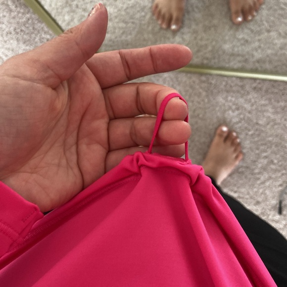 Athleta swim rashguard . S - Picture 12 of 13